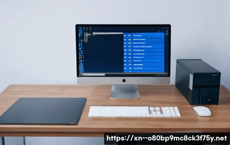 중앙동 윈도우10 windows10 재설치 포맷  초기화 관련 이미지 1