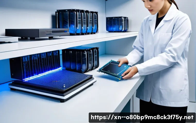 서원동 HDD조립 및 교체수리 관련 이미지 1