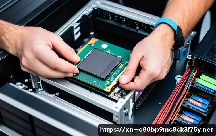 서원동 HDD조립 및 교체수리 관련 이미지 2