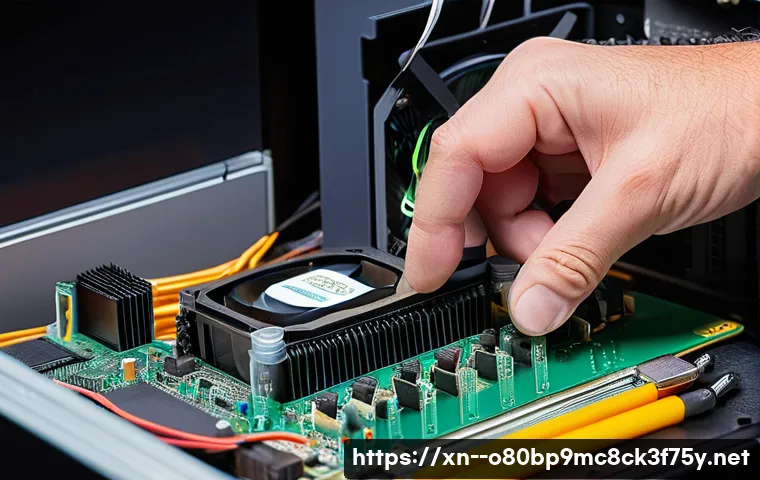 모곡동 RAM조립 및 교체수리 관련 이미지 1