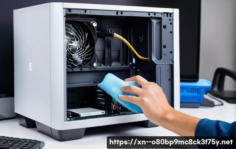 권선구 HARDWARE_INTERRUPT_STORM 관련 이미지 2