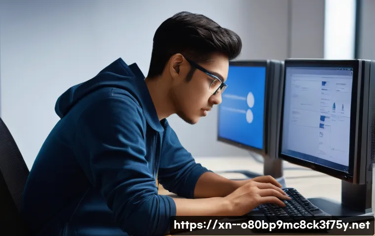 주성동 STATUS_KERNEL_MEMORY_LEAK 관련 이미지 2