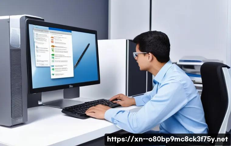 논현고잔동 STATUS_KERNEL_EXECUTION_ERROR 관련 이미지 2