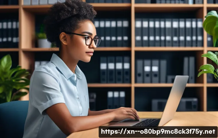 학암동 NMI_HARDWARE_FAILURE 관련 이미지 2