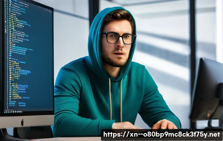 흥인동 STATUS_KERNEL_EXECUTION_ERROR 관련 이미지 1