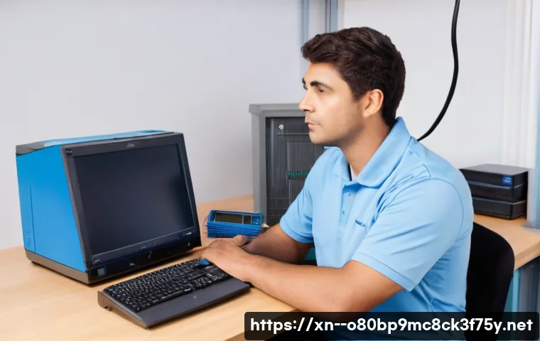 행운동 ftp서버출장방문수리점 관련 이미지 1