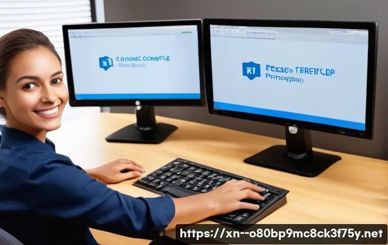 행운동 ftp서버출장방문수리점 관련 이미지 2