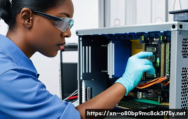 수색동 KERNEL_MODE_HEAP_CORRUPTION 관련 이미지 1