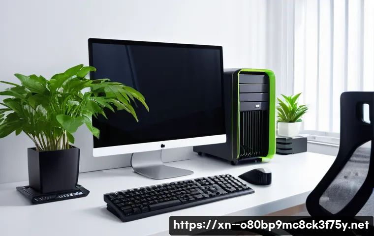 벌음동 HARDWARE_MEMORY_FAILURE 관련 이미지 2