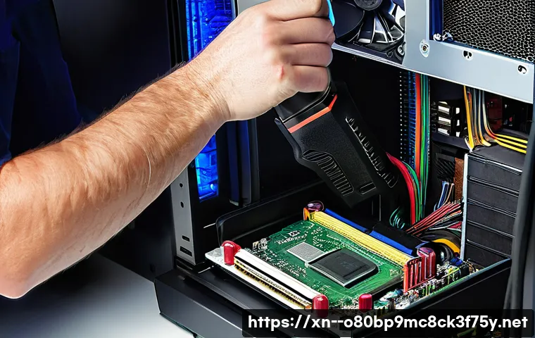 장남면 STATUS_PROTECTION_ERROR 관련 이미지 1