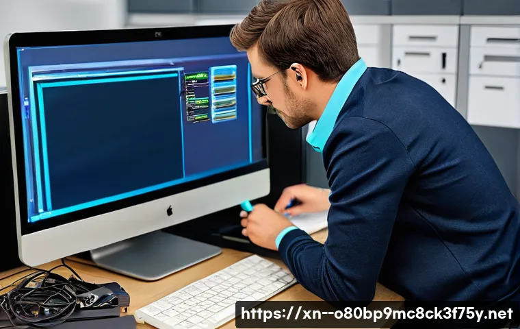 매룡동 STATUS_INVALID_DEVICE_REQUEST 관련 이미지 1