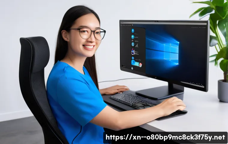 서도면 블루스크린 관련 이미지 2