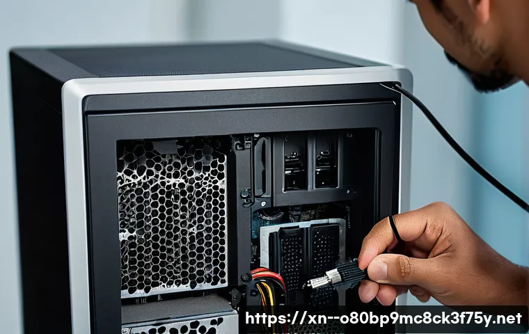 구로동 컴퓨터 desktop 출장방문수리점 관련 이미지 1