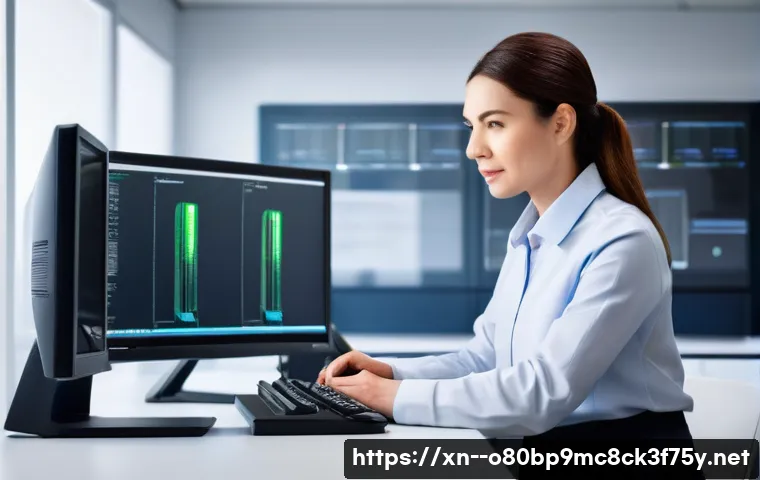 구로동 컴퓨터 desktop 출장방문수리점 관련 이미지 2