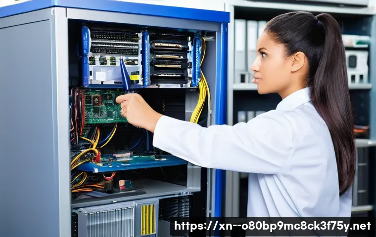 방이동 NMI_HARDWARE_FAILURE 관련 이미지 2