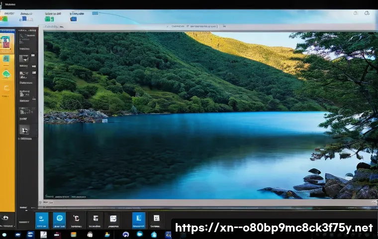 동자동 윈도우7 windows7 재설치 포맷 초기화 관련 이미지 2