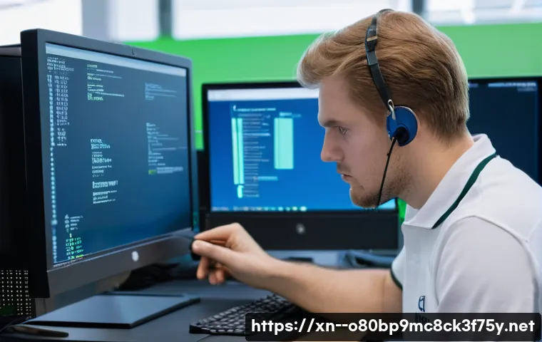 분당동 NTFS_FILE_SYSTEM 관련 이미지 1