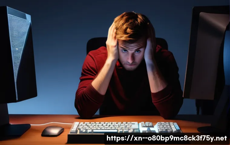 진안동 STATUS_DISK_READ_FAILURE 관련 이미지 2