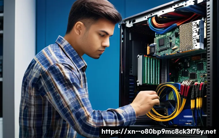 상거동 STATUS_KERNEL_BOOT_FAILURE 관련 이미지 1