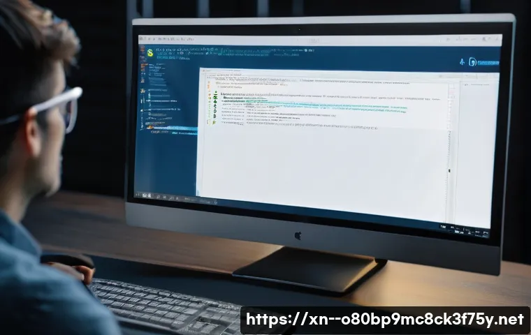 광암동 STATUS_KERNEL_MODE_EXCEPTION 관련 이미지 2