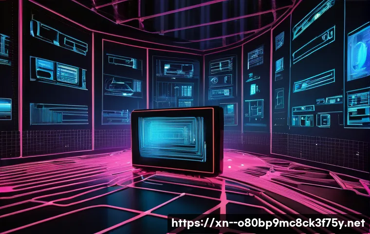 대덕동 STATUS_MEMORY_VIOLATION 관련 이미지 1