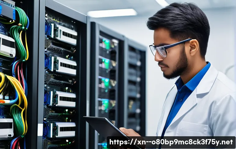 관고동 파일서버출장방문수리점 관련 이미지 1