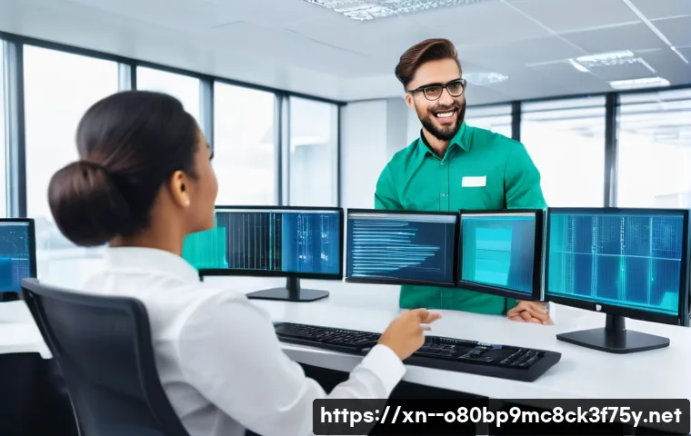 관고동 파일서버출장방문수리점 관련 이미지 2