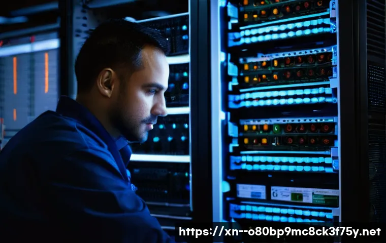 와동동 서버출장방문수리점 관련 이미지 1