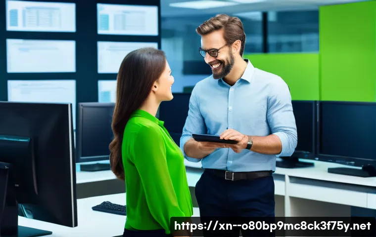 와동동 서버출장방문수리점 관련 이미지 2