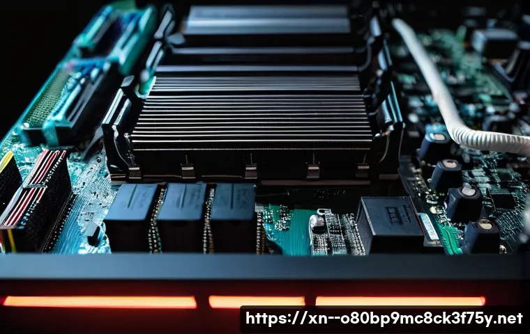 동두천동 NMI_HARDWARE_FAILURE 관련 이미지 1