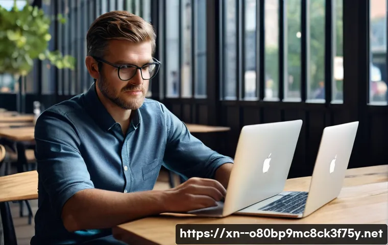 적성면 맥북에어 판매 및 수리 관련 이미지 1