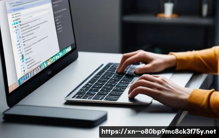 적성면 맥북에어 판매 및 수리 관련 이미지 2