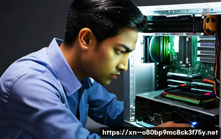 계양동 STATUS_STACK_UNDERFLOW 관련 이미지 1