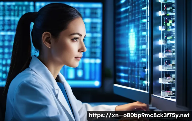 본오동 서버출장방문수리점 관련 이미지 2