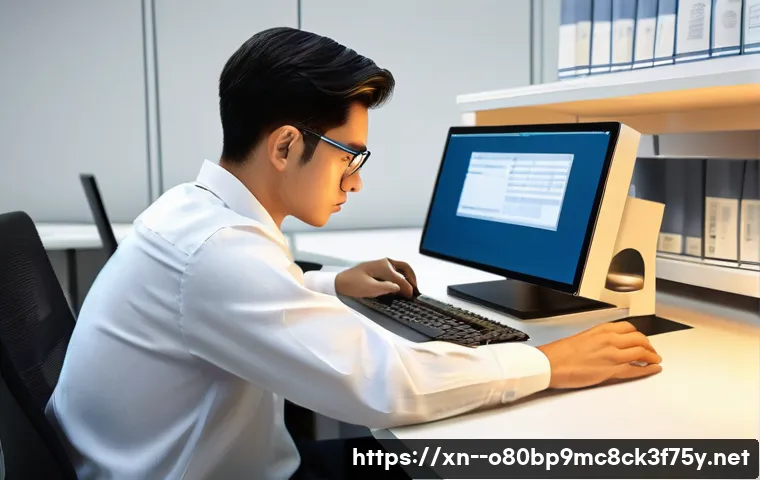 회기동 STATUS_FILE_IN_USE 관련 이미지 1