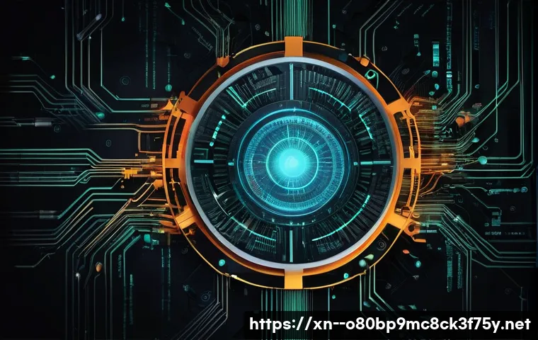 예관동 STATUS_KERNEL_FILE_SYSTEM_ERROR 관련 이미지 1