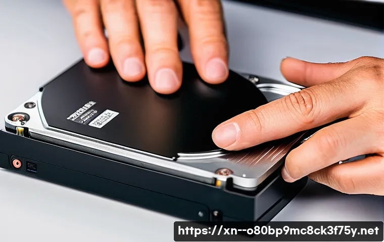 화양동 HDD조립 및 교체수리 관련 이미지 1