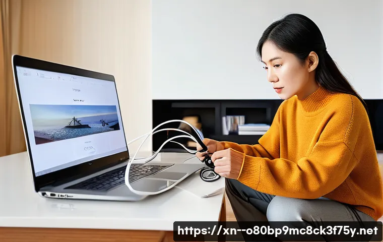 가평읍 케이블연결확인 관련 이미지 1