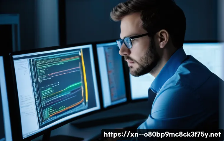 양평군 STATUS_KERNEL_MODULE_FAILURE 관련 이미지 1