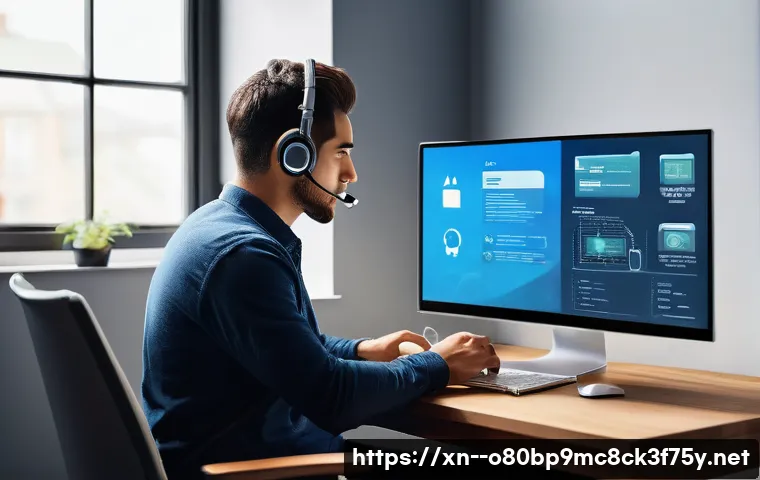 양평군 STATUS_KERNEL_MODULE_FAILURE 관련 이미지 2
