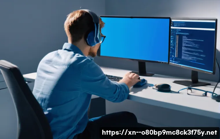 연수동 STATUS_KERNEL_POWER_FAILURE 관련 이미지 2
