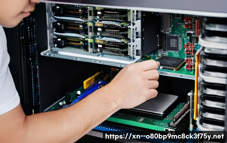 청학동 BAD_SYSTEM_CONFIG_INFO 관련 이미지 1