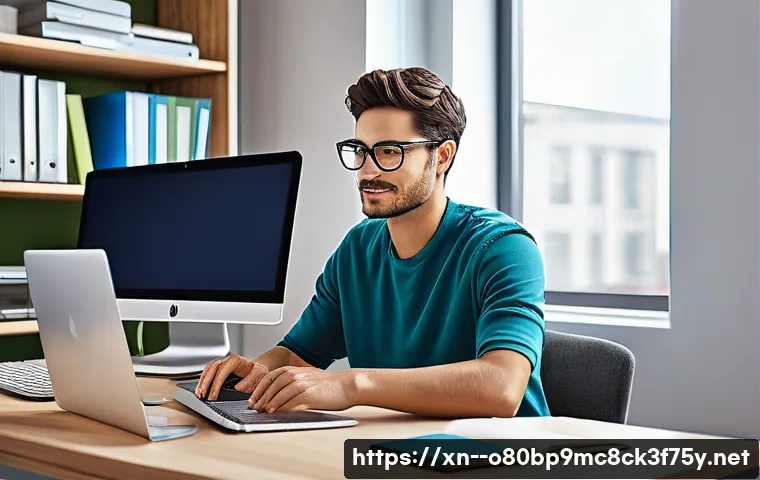 청학동 BAD_SYSTEM_CONFIG_INFO 관련 이미지 2