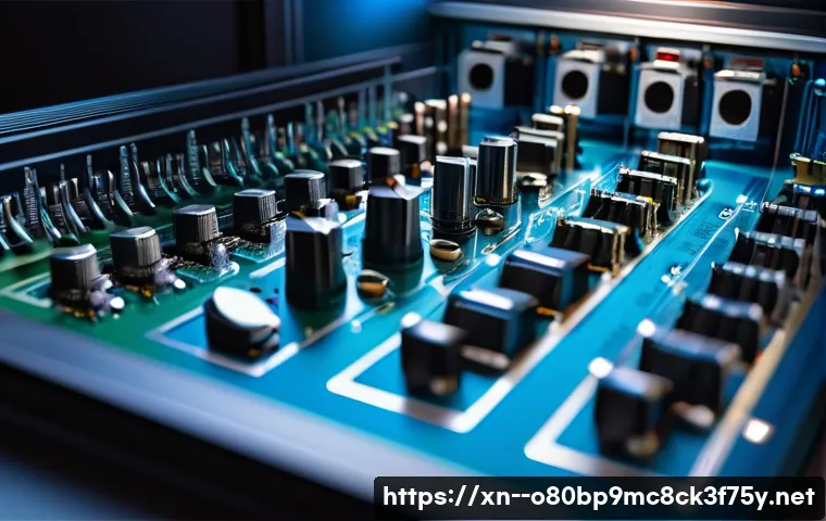 상도동 MACHINE_CHECK_EXCEPTION 관련 이미지 1