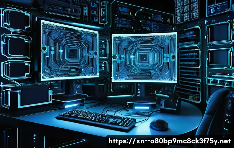 관문동 STATUS_KERNEL_DRIVER_CORRUPTION 관련 이미지 1