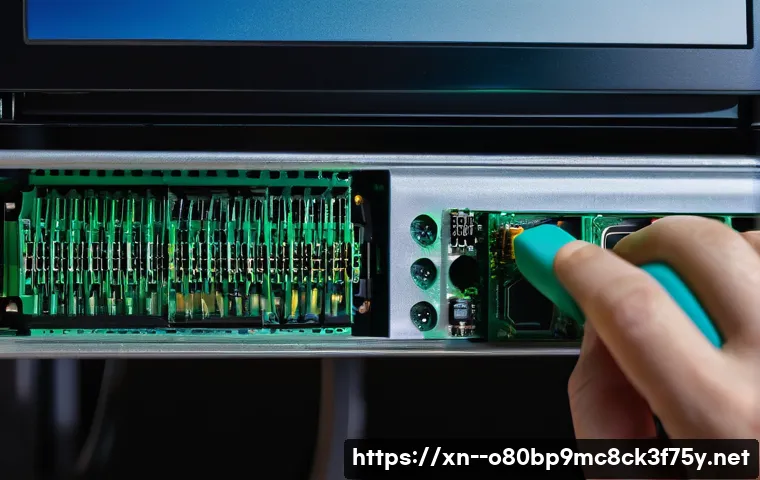 문배동 DRIVER_PORTION_MUST_BE_NONPAGED 관련 이미지 2