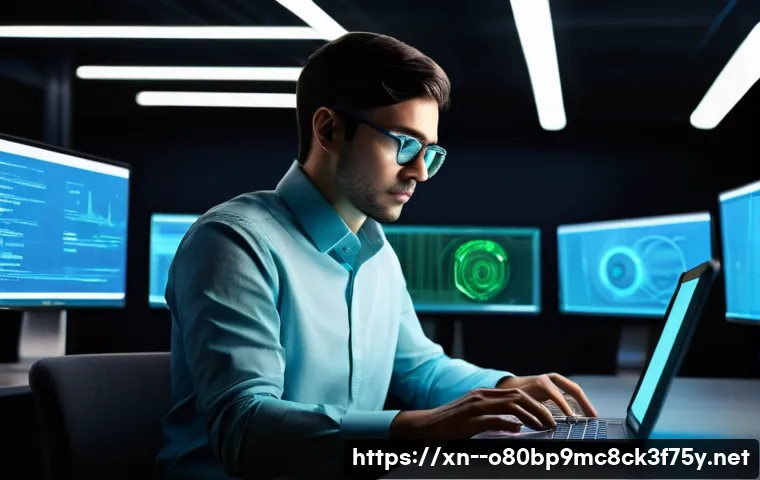 서패동 STATUS_FILE_CORRUPTION 관련 이미지 1