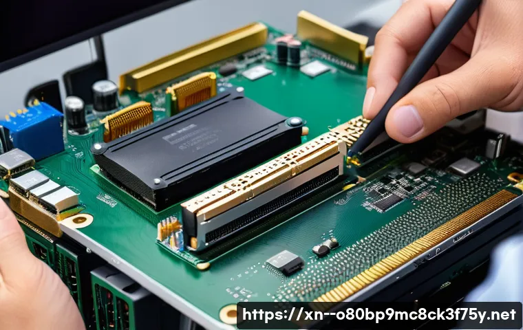 선감동 PROCESS_HAS_LOCKED_PAGES 관련 이미지 1