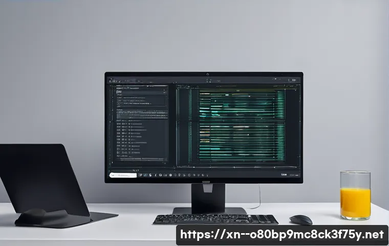 선감동 PROCESS_HAS_LOCKED_PAGES 관련 이미지 2