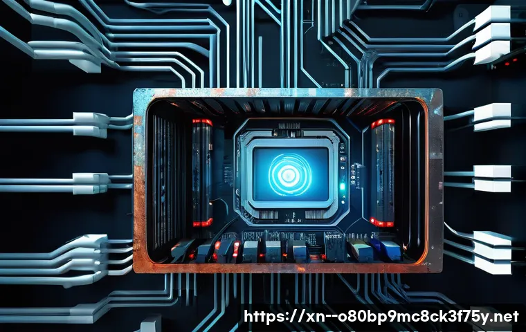 원천동 STATUS_KERNEL_THREAD_FAILURE 관련 이미지 1